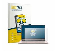 brotect Protection Écran Verre pour ASUS Chromebook CX15 | Mat Protection d'écran Made in Germany Anti-Reflet Film Protecteur Vitre 9H Anti-traces de Doigts
