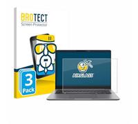 brotect Protection Écran Verre pour ASUS ExpertBook P5 G2 (3 Pièces) Film Protecteur Vitre 9H [Anti-Rayures, Transparent]