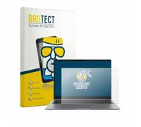brotect Protection Écran Verre pour ASUS ExpertBook P5 G2 P5605 | Mat Protection d'écran Made in Germany Anti-Reflet Film Protecteur Vitre 9H Anti-traces de Doigts