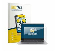 brotect Protection Écran Verre pour ASUS ExpertBook PM3 | Clair Protection d'écran Made in Germany Film Protecteur Vitre 9H Anti-Rayures Transparent