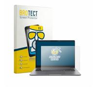 brotect Protection Écran Verre pour ASUS ExpertBook PM3 | Mat Protection d'écran Made in Germany Anti-Reflet Film Protecteur Vitre 9H Anti-traces de Doigts