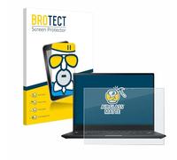brotect Protection Écran Verre pour ASUS Rog Flow X13 2022