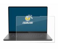 brotect Protection Écran Verre pour ASUS ROG Zephyrus G16 2024 | Clair Protection d'écran Made in Germany Film Protecteur Vitre 9H Anti-Rayures Transparent