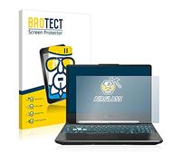 brotect Protection Écran Verre pour ASUS TUF Gaming A15 Film Protecteur Vitre 9H [Anti-Rayures, Transparent]