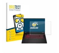 brotect Protection Écran Verre pour ASUS TUF Gaming A18 2025 Film Protecteur Vitre 9H [Anti-Rayures, Transparent]