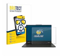 brotect Protection Écran Verre pour ASUS Vivobook S 16 Flip OLED TP3604 Film Protecteur Vitre 9H [Anti-Rayures, Transparent]