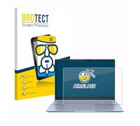 brotect Protection Écran Verre pour ASUS Vivobook S16 OLED S5606 Film Protecteur Vitre 9H [Anti-Rayures, Transparent]