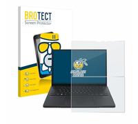 brotect Protection Écran Verre pour ASUS ZenBook Duo OLED 2024 UX8406