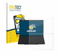 brotect Protection Écran Verre pour ASUS ZenBook Duo UX8407 Film Protecteur Vitre 9H [Anti-Rayures, Transparent]