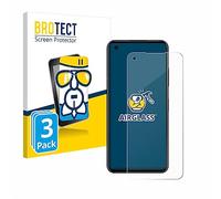 brotect Protection Écran Verre pour ASUS ZenFone 10 (3 Pièces) Film Protecteur Vitre 9H [Anti-Rayures, Transparent]