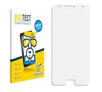 brotect Protection Écran Verre pour ASUS ZenFone 4 Selfie ZD553KL Film Protecteur Vitre 9H [Anti-Rayures, Transparent]