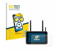 brotect Protection Écran Verre pour Atomos Ninja TX Film Protecteur Vitre 9H [Anti-Rayures, Transparent]