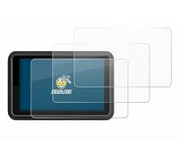 brotect Protection Écran Verre pour Atomos Ninja TX GO 5" (6 Pièces) Film Protecteur Vitre 9H [Anti-Rayures, Transparent]