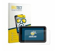 brotect Protection Écran Verre pour Atomos Ninja TX GO 5" Film Protecteur Vitre 9H [Anti-Rayures, Transparent]