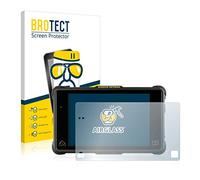 brotect Protection Écran Verre pour Atomos Shogun Inferno Film Protecteur Vitre 9H [Anti-Rayures, Transparent]