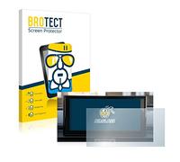 brotect Protection Écran Verre pour Audi Q5 2021 MMI Navigation Plus 10.1" Film Protecteur Vitre 9H [Anti-Rayures, Transparent]