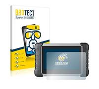brotect Protection Écran Verre pour Autel MaxiCOM MK808/ PRO MP808TS Film Protecteur Vitre 9H [Anti-Rayures, Transparent]