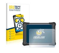 brotect Protection Écran Verre pour Autel MaxiSys Elite II Film Protecteur Vitre 9H [Anti-Rayures, Transparent]