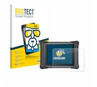 brotect Protection Écran Verre pour Autel MaxiSys Elite II PRO Film Protecteur Vitre 9H [Anti-Rayures, Transparent]