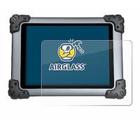 brotect Protection Écran Verre pour Autel MaxiSys MS908S Film Protecteur Vitre 9H [Anti-Rayures, Transparent]