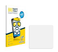 brotect Protection Écran Verre pour Bambu Lab A1 Mini Film Protecteur Vitre 9H [Anti-Rayures, Transparent]