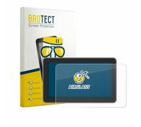 brotect Protection Écran Verre pour Bambu Lab H2C Film Protecteur Vitre 9H [Anti-Rayures, Transparent]