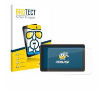 brotect Protection Écran Verre pour Bambu Lab H2D Film Protecteur Vitre 9H [Anti-Rayures, Transparent]