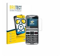 brotect Protection Écran Verre pour bea-fon Fold 10 LTE