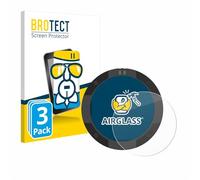 brotect Protection Écran Verre pour Beeline Moto II (3 Pièces) Film Protecteur Vitre 9H [Anti-Rayures, Transparent]