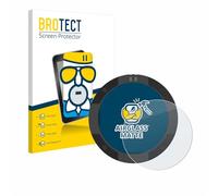 brotect Protection Écran Verre pour Beeline Moto II | Mat Protection d'écran Made in Germany Anti-Reflet Film Protecteur Vitre 9H Anti-traces de Doigts