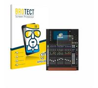 brotect Protection Écran Verre pour Behringer Wing Compact | Clair Protection d'écran Made in Germany Film Protecteur Vitre 9H Anti-Rayures Transparent
