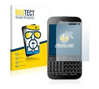 brotect Protection Écran Verre pour Blackberry Classic Q20 Film Protecteur Vitre 9H [Anti-Rayures, Transparent]