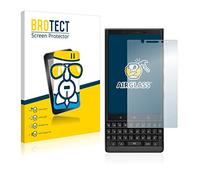 brotect Protection Écran Verre pour BlackBerry Key2 Film Protecteur Vitre 9H [Anti-Rayures, Transparent]