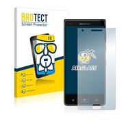 brotect Protection Écran Verre pour BlackBerry Motion 2017 Film Protecteur Vitre 9H [Anti-Rayures, Transparent]