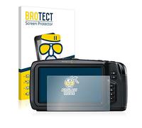 brotect Protection Écran Verre pour Blackmagic Pocket Cinema Camera 4K
