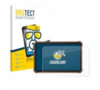 brotect Protection Écran Verre pour Blackview Active 8 Pro 10.36" Film Protecteur Vitre 9H [Anti-Rayures, Transparent]