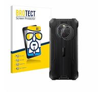 brotect Protection Écran Verre pour Blackview BL8800 5G (Caméra UNIQUEMENT) Film Protecteur Vitre 9H [Anti-Rayures, Transparent]