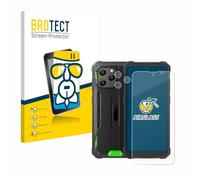brotect Protection Écran Verre pour Blackview BV5300 Plus (Avant+Caméra) Film Protecteur Vitre 9H [Anti-Rayures, Transparent]