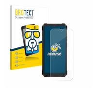 brotect Protection Écran Verre pour Blackview BV6200 Plus Film Protecteur Vitre 9H [Anti-Rayures, Transparent]
