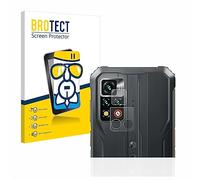 brotect Protection Écran Verre pour Blackview BV9200 (Caméra UNIQUEMENT) Film Protecteur Vitre 9H [Anti-Rayures, Transparent]