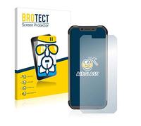 brotect Protection Écran Verre pour Blackview BV9600 Film Protecteur Vitre 9H [Anti-Rayures, Transparent]