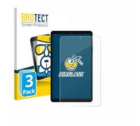 brotect Protection Écran Verre pour Blackview Link 2 8.68" (3 Pièces) Film Protecteur Vitre 9H [Anti-Rayures, Transparent]