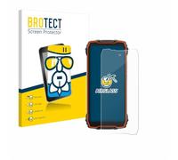 brotect Protection Écran Verre pour Blackview Oscal Pilot 1 Film Protecteur Vitre 9H [Anti-Rayures, Transparent]