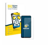 brotect Protection Écran Verre pour Blackview Shark 8 Film Protecteur Vitre 9H [Anti-Rayures, Transparent]