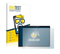 brotect Protection Écran Verre pour Blackview Tab 12 Film Protecteur Vitre 9H [Anti-Rayures, Transparent]