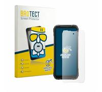 BROTECT Protection Écran Verre pour Blackview Xplore X1 | Mat Protection d'écran Made in Germany Anti-Reflet Film Protecteur Vitre 9H Anti-traces de Doigts