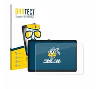 brotect Protection Écran Verre pour Blackview Zeno 10 Film Protecteur Vitre 9H [Anti-Rayures, Transparent]