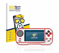 brotect Protection Écran Verre pour Blaze Evercade Film Protecteur Vitre 9H [Anti-Rayures, Transparent]