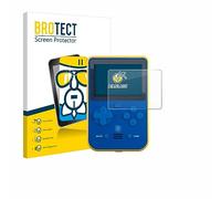 brotect Protection Écran Verre pour Blaze Super Pocket Film Protecteur Vitre 9H [Anti-Rayures, Transparent]