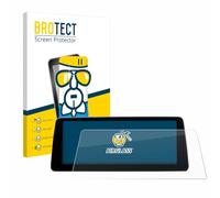 brotect Protection Écran Verre pour BMW 7 G11 2016-2018 Infotainment System Film Protecteur Vitre 9H [Anti-Rayures, Transparent]